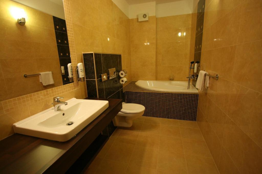 Hotel River Nitra Room photo