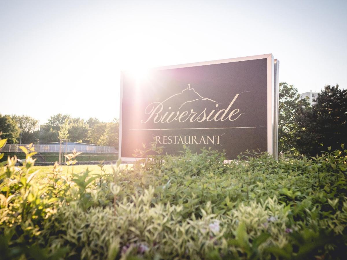Hotel River Nitra Exterior photo