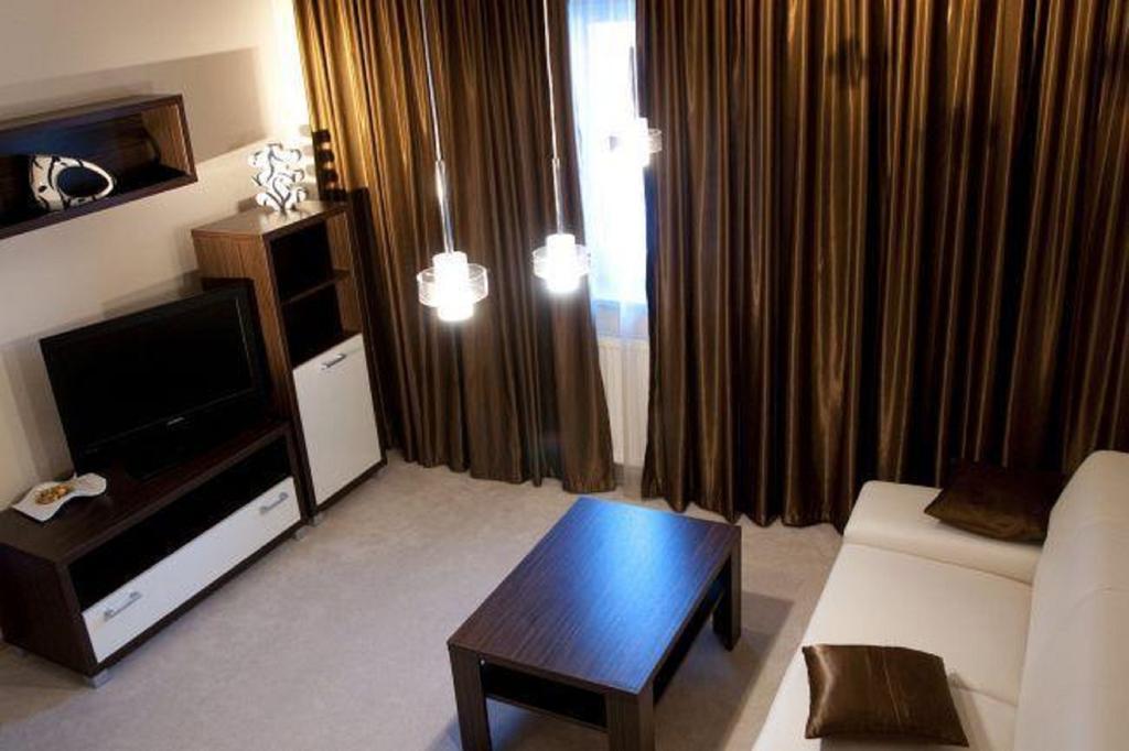 Hotel River Nitra Room photo