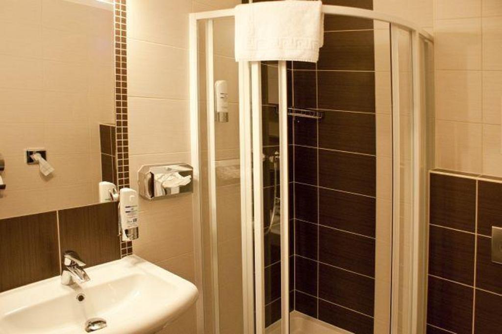 Hotel River Nitra Room photo