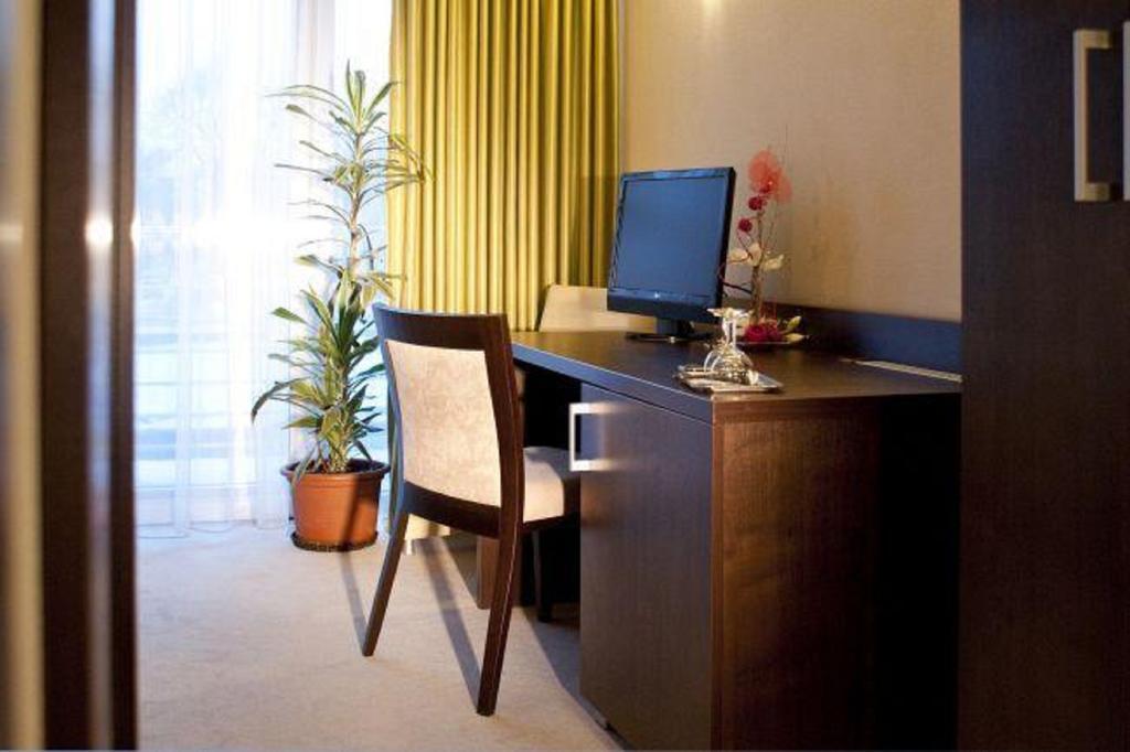 Hotel River Nitra Room photo