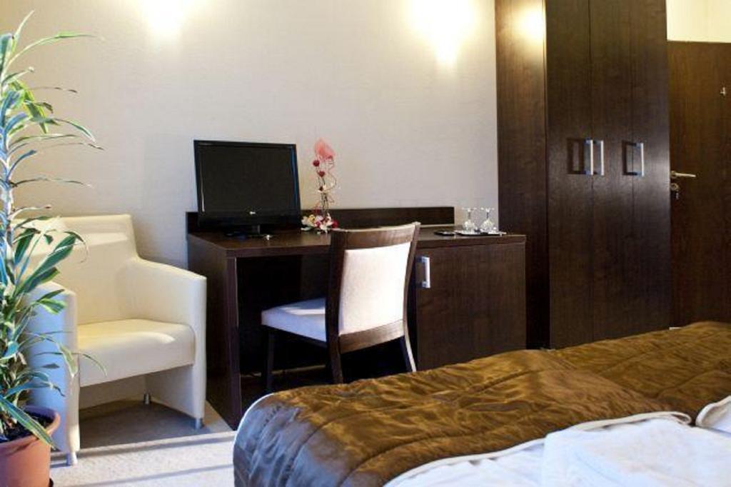 Hotel River Nitra Room photo