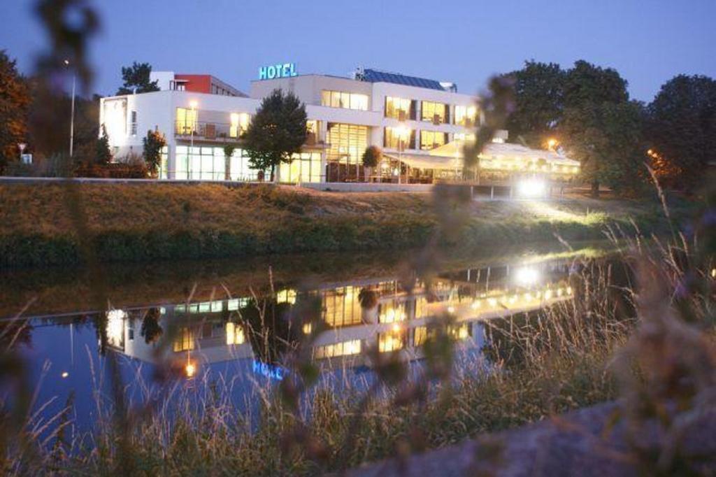 Hotel River Nitra Exterior photo